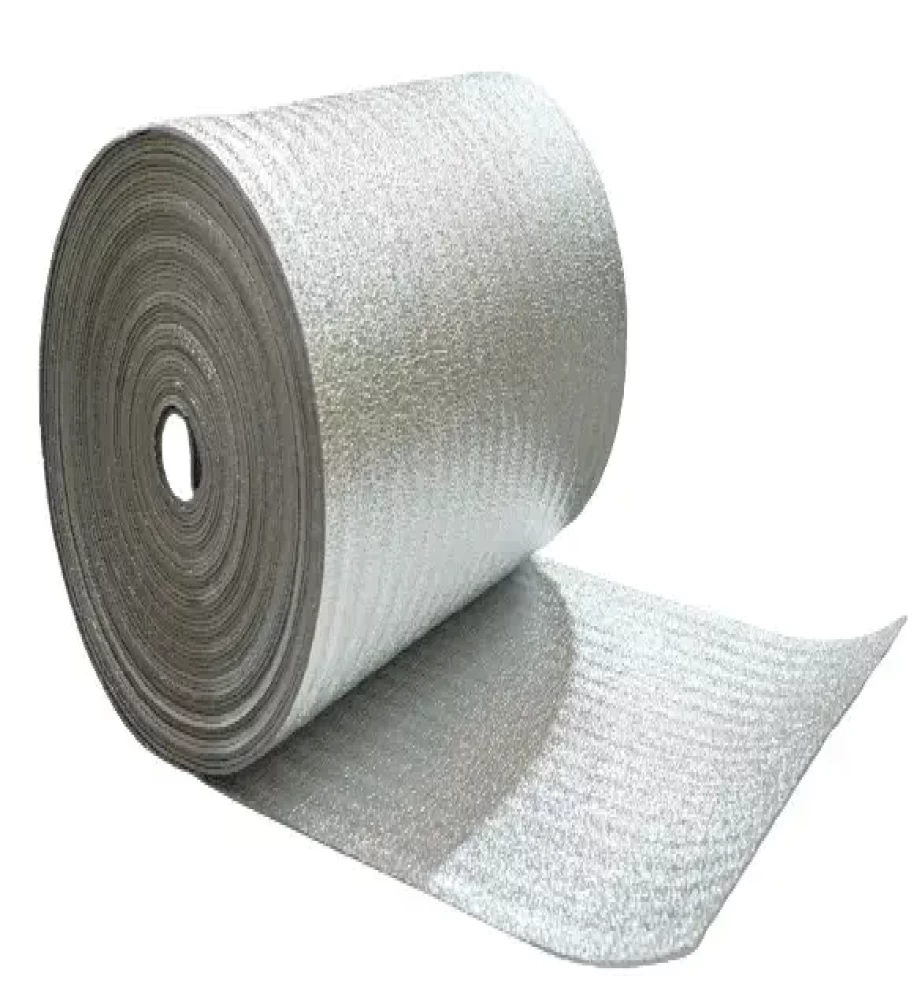 PE Foam Insulation (Thickness- 5mm, 6mm, 8mm, 10mm)