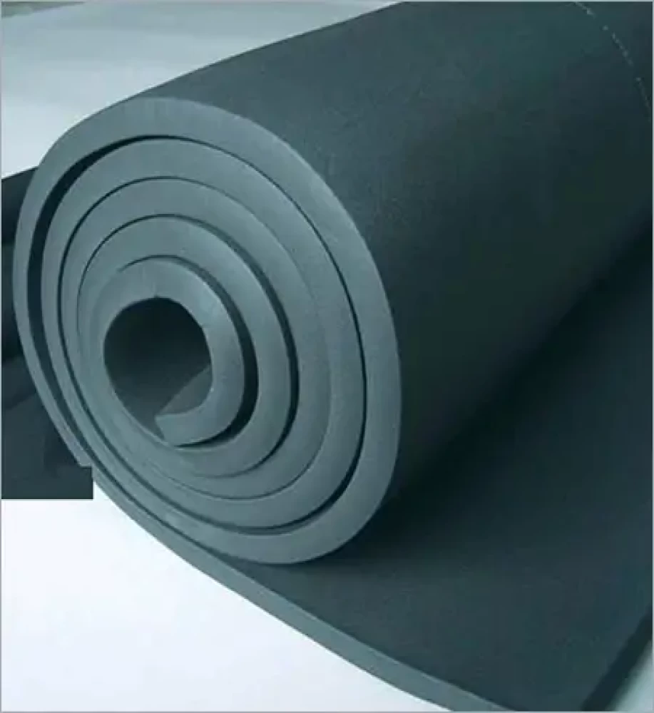 PE Foam Insulation (Thickness- 5mm, 6mm, 8mm, 10mm)