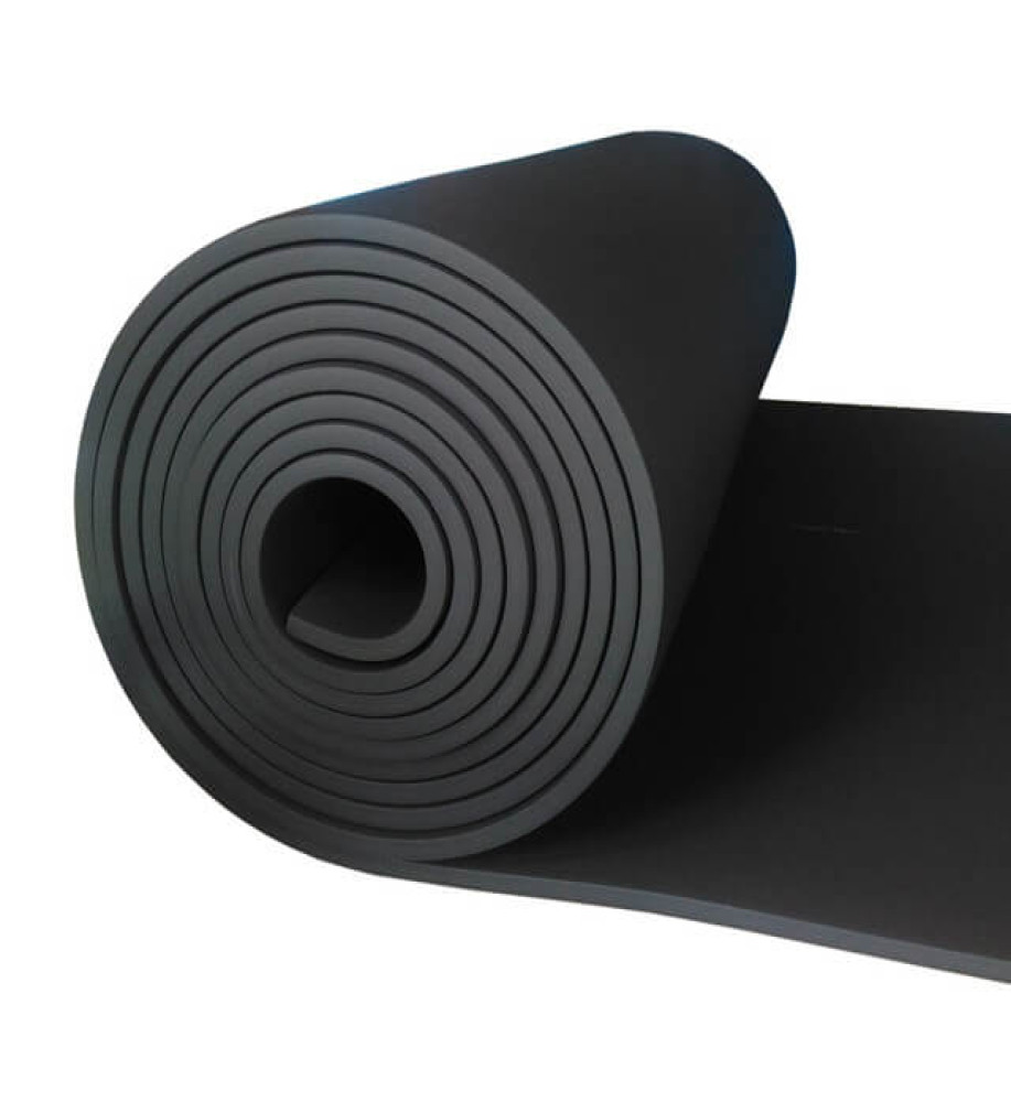 PE Foam Insulation (Thickness- 5mm, 6mm, 8mm, 10mm)