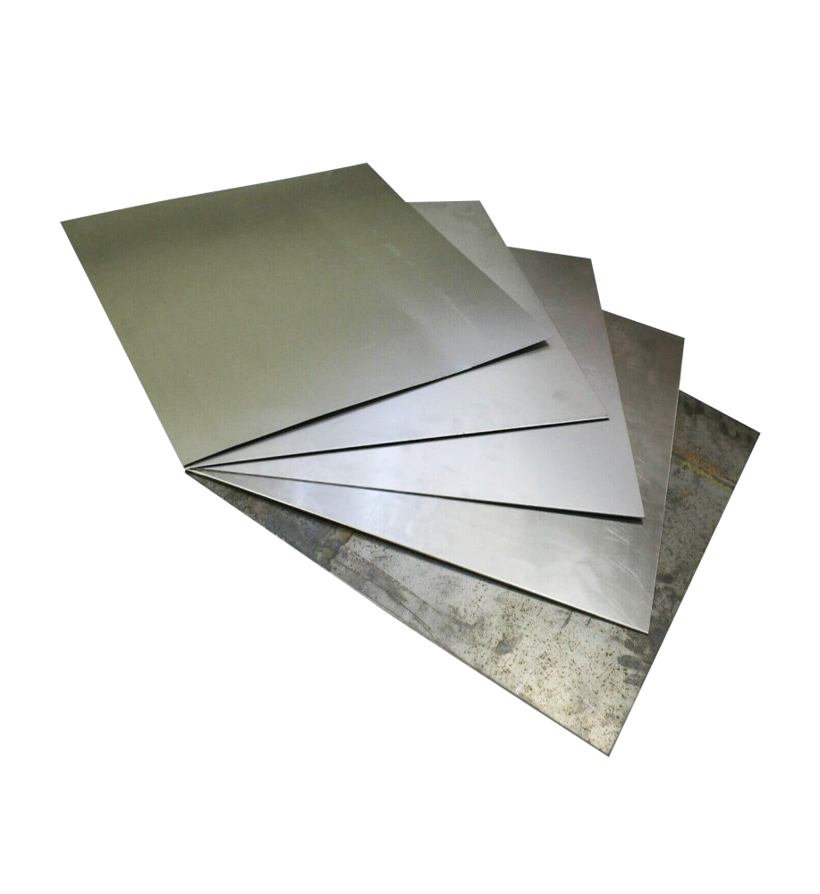 Mild Steel (MS) Plate