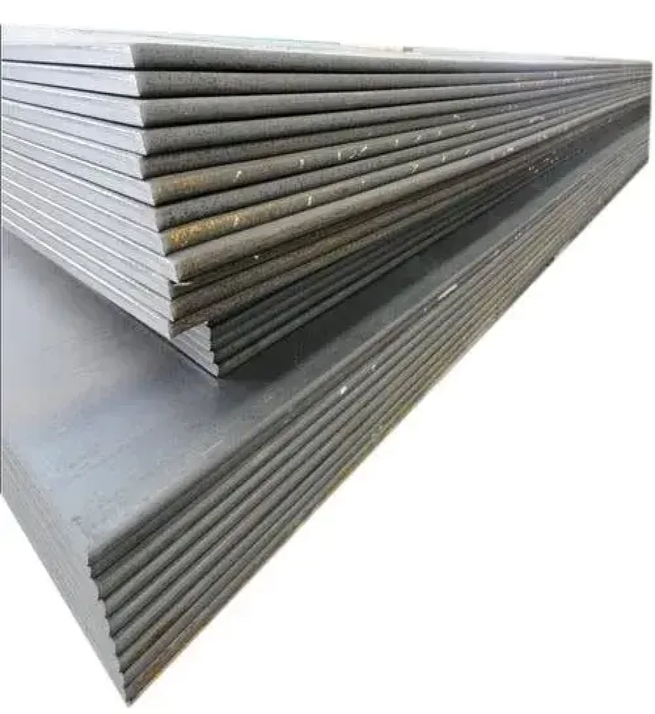 Mild Steel (MS) Plate