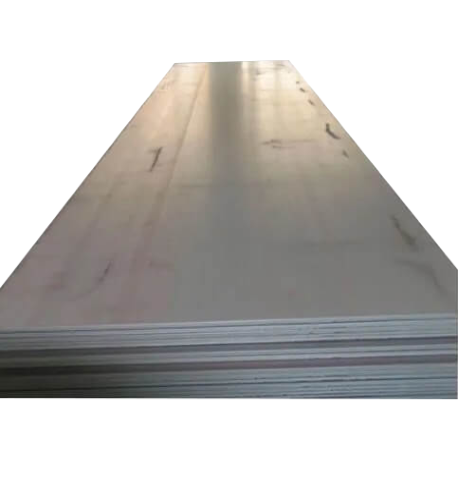 Mild steel (MS) Plate