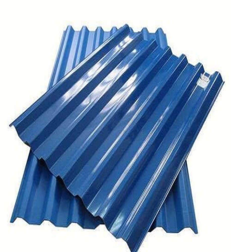 Profile (Roof & Wall) Sheet. Thickness 0.50mm