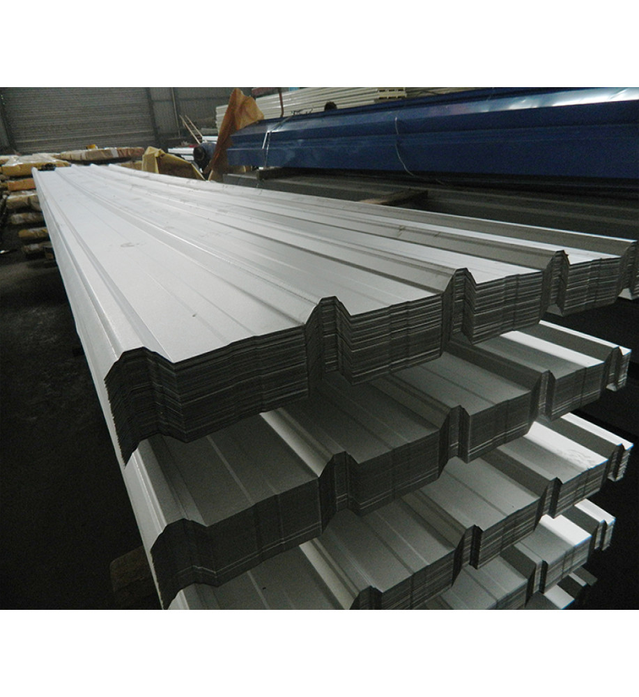 Profile (Roof & Wall) Sheet. Thickness- 0.47mm