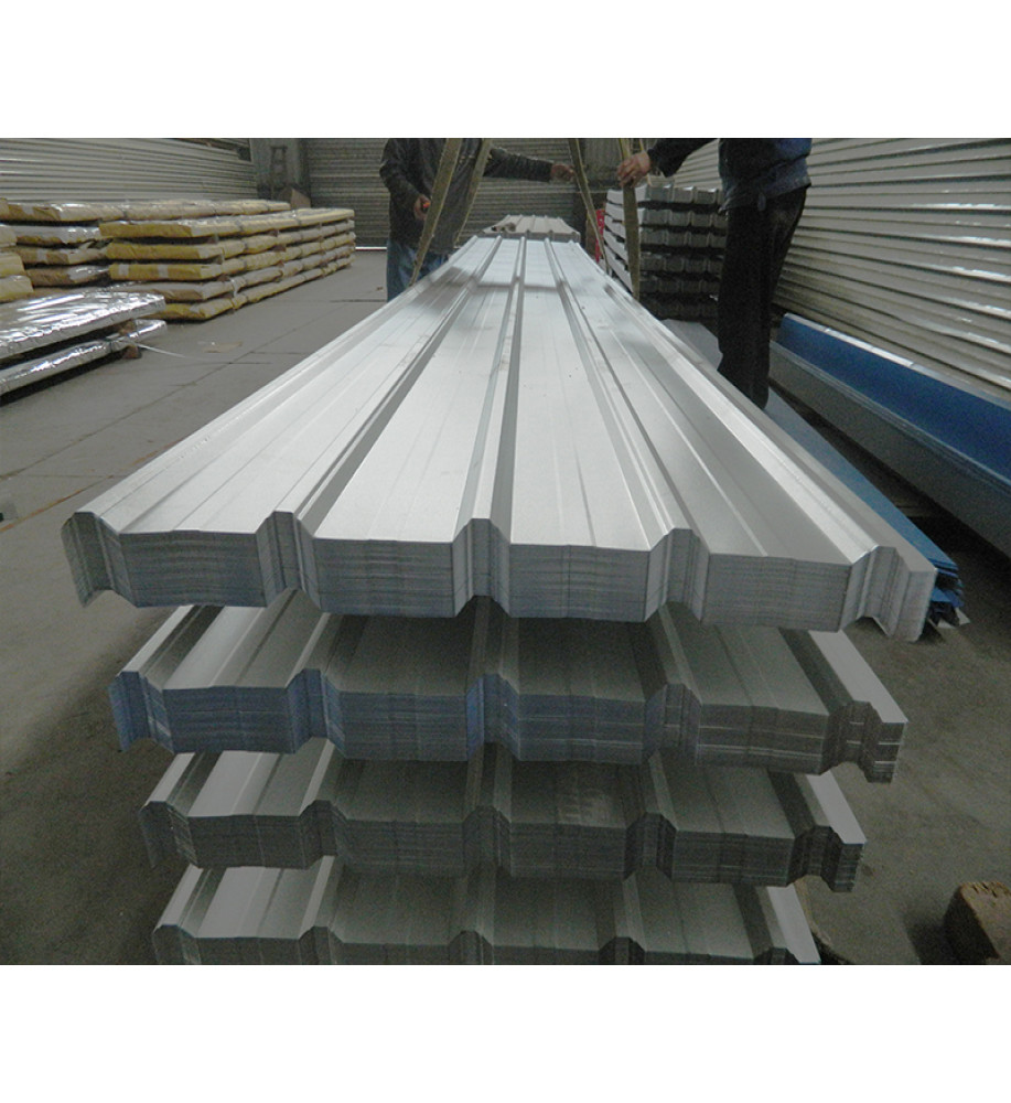 Profile (Roof & Wall) Sheet. Thickness- 0.47mm