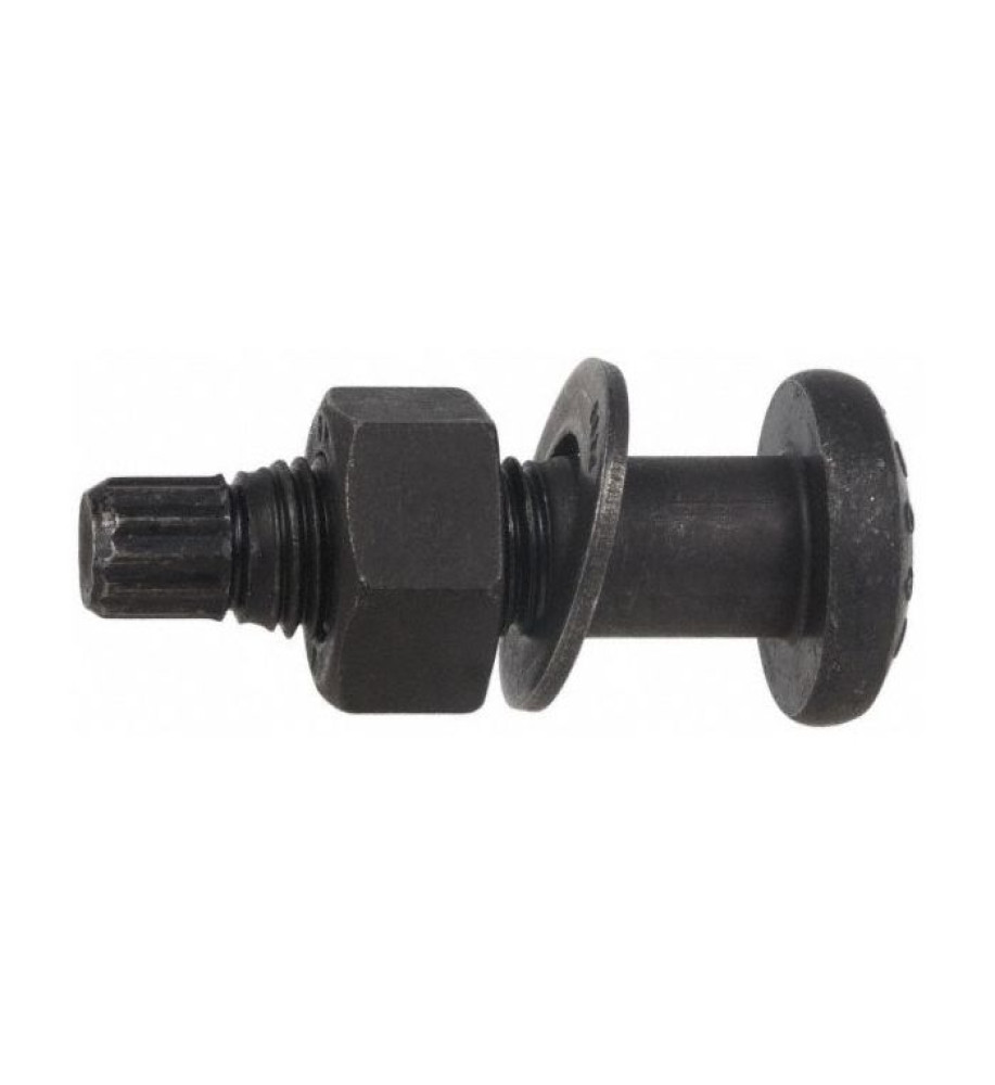 Structural Nut and Bolts (Thickness- 20 X 65 mm)