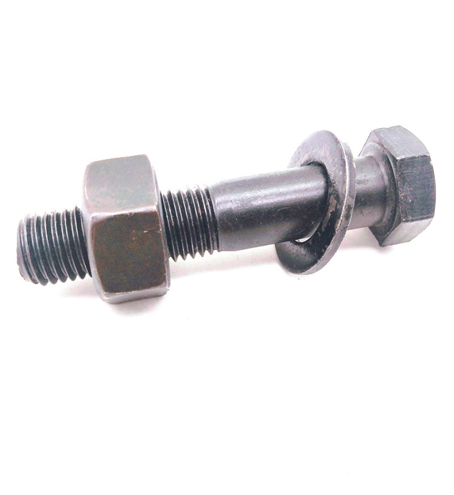 Structural Nut and Bolts (Thickness- 20 X 65 mm)