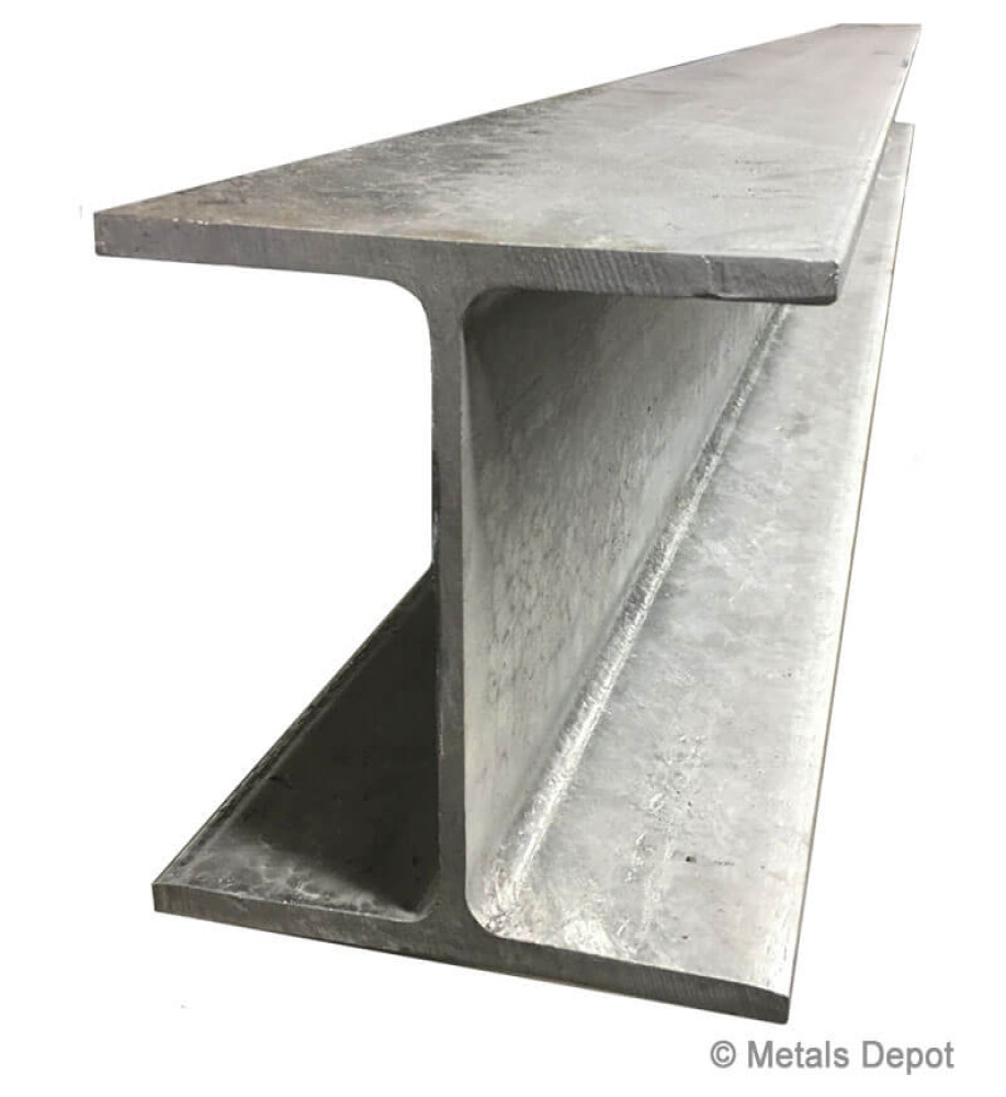 Steel Structure H Section Beam and Steel Column