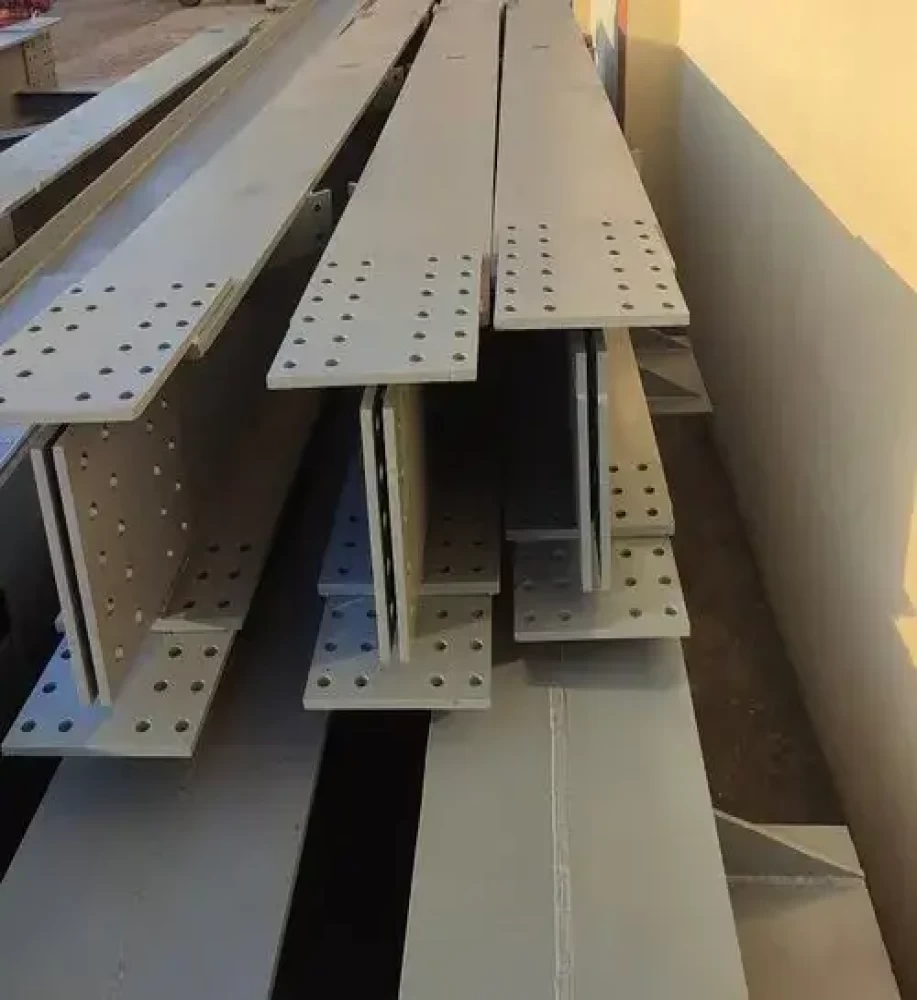 Tie Beam