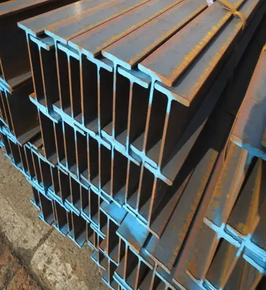 Section Steel Column