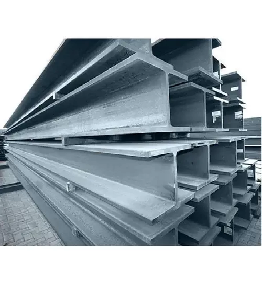 Steel Rafter