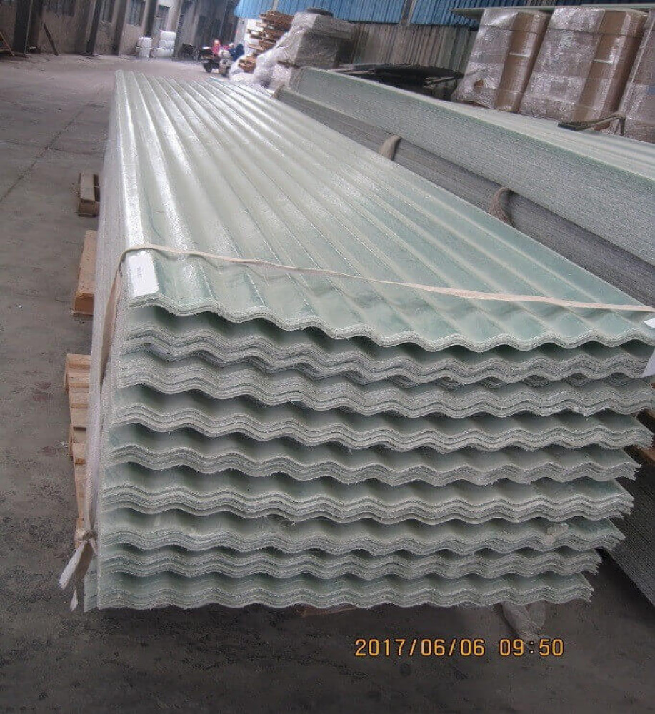 Translucent Sheet (Thickness- 2mm)