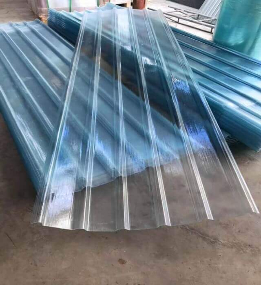 Translucent Sheet (Thickness- 2mm)