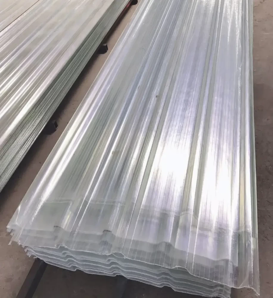 Translucent Sheet (Thickness-2mm)