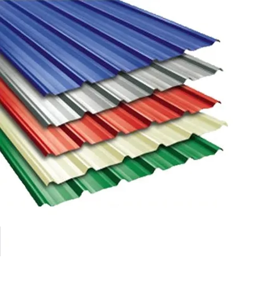 Profile (Roof & Wall) Sheet. Thickness- 0.47mm / 0.50mm