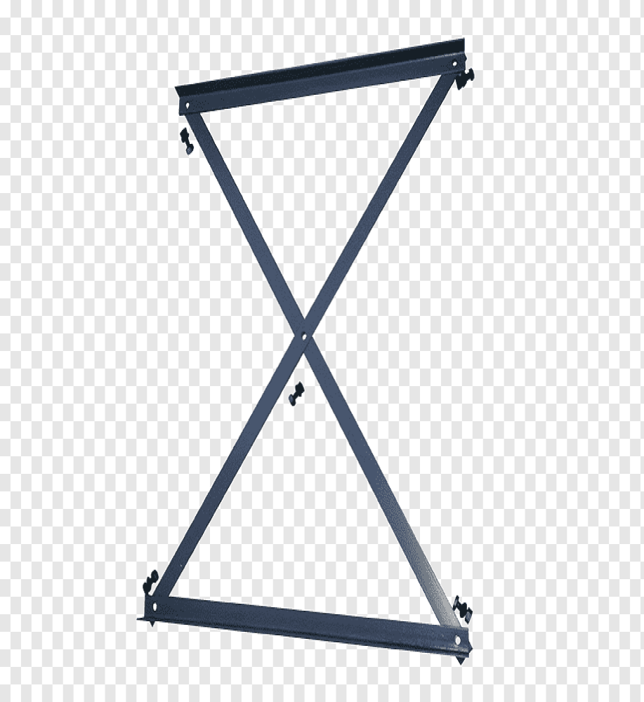 Cross Angle Bracing (Thickness- 4mm, 6mm, 8mm)