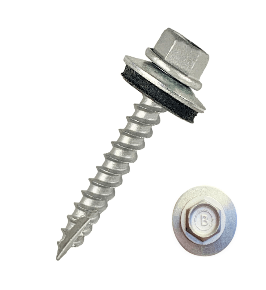 Roofing  Screw