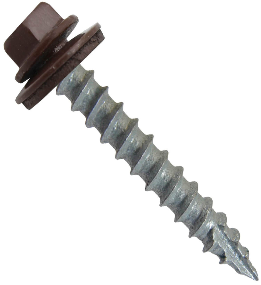 Roofing Screw