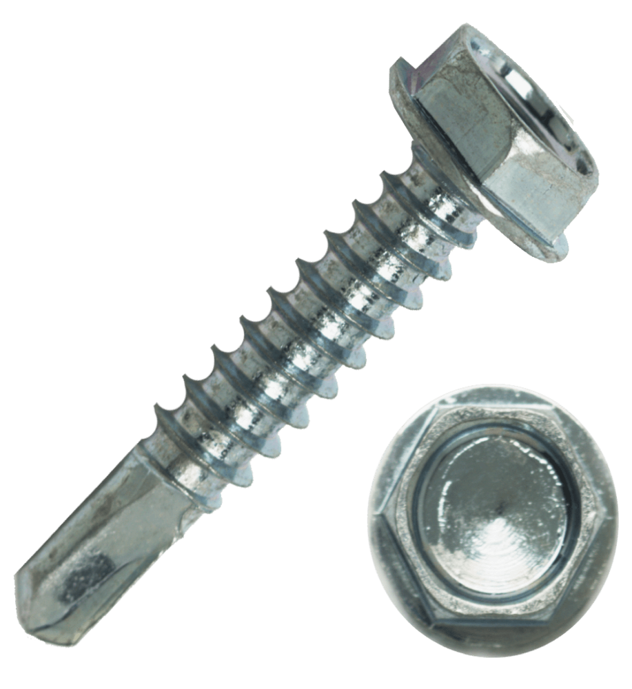 Roofing  Screw