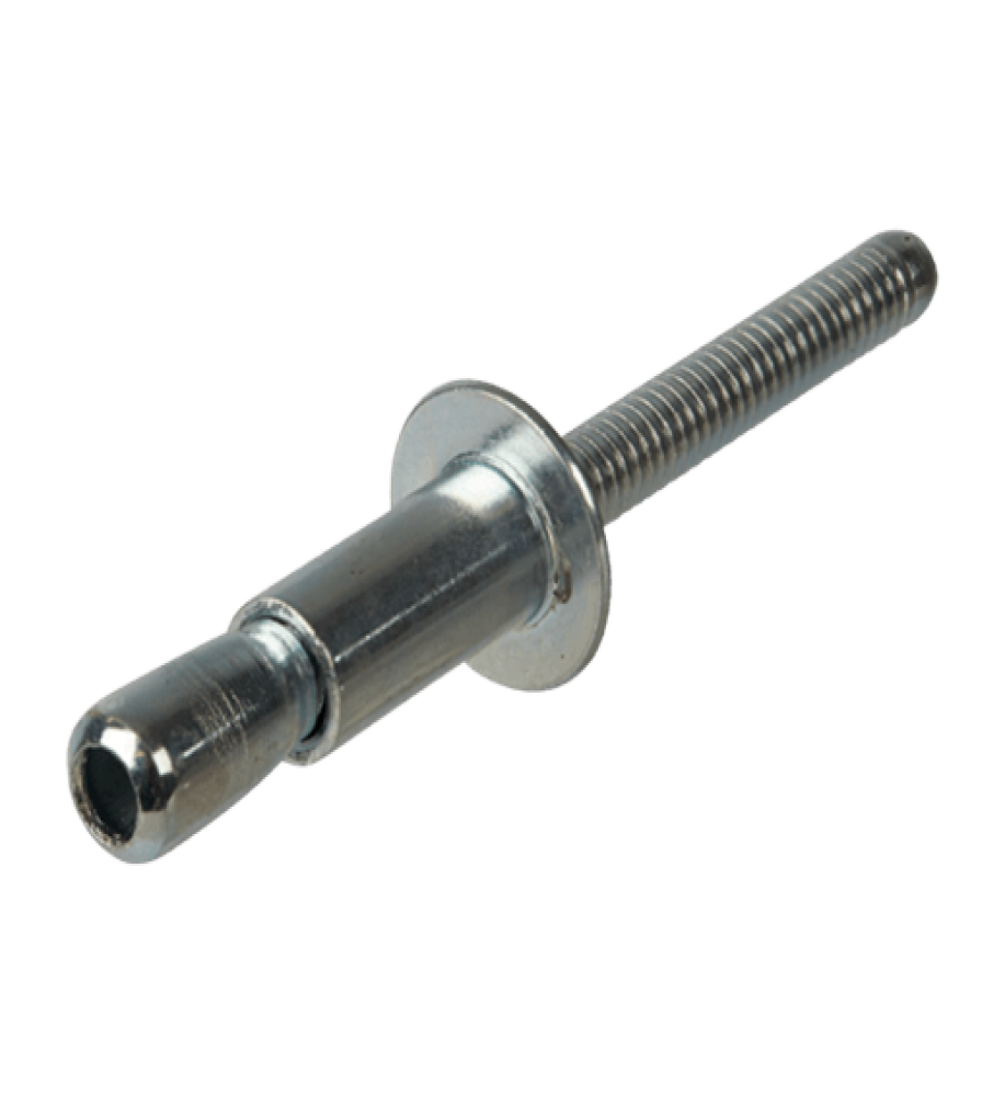 Steel Rivet Screw