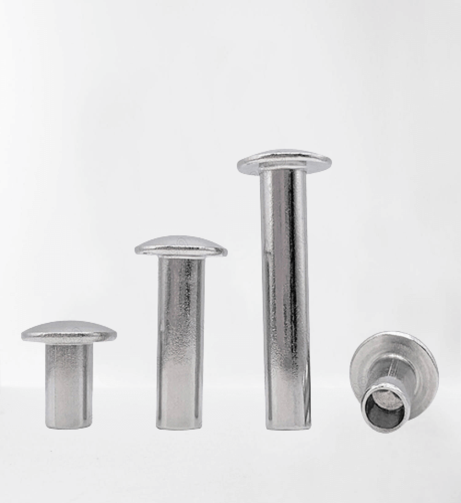 Rivet Screw