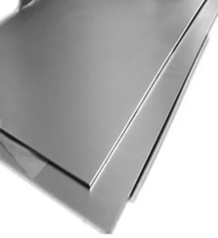 Mild Steel (MS) Plate