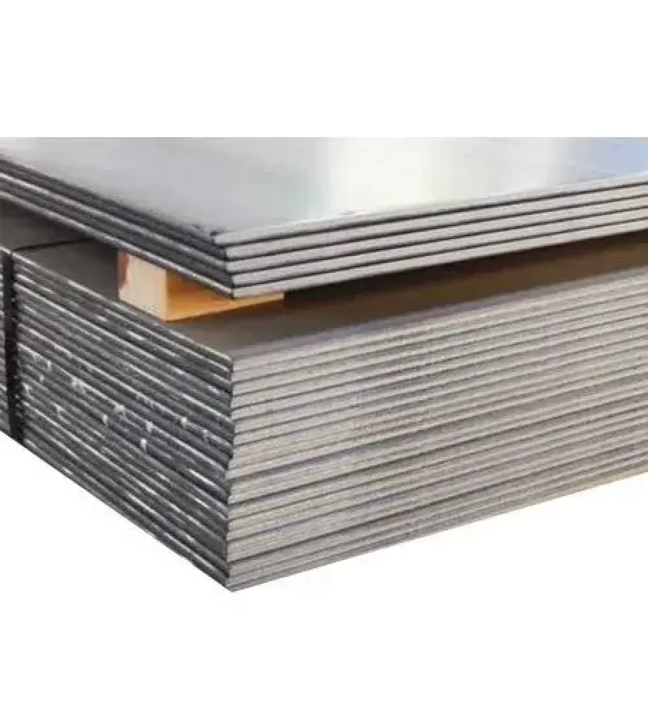 Mild Steel (MS) Plate