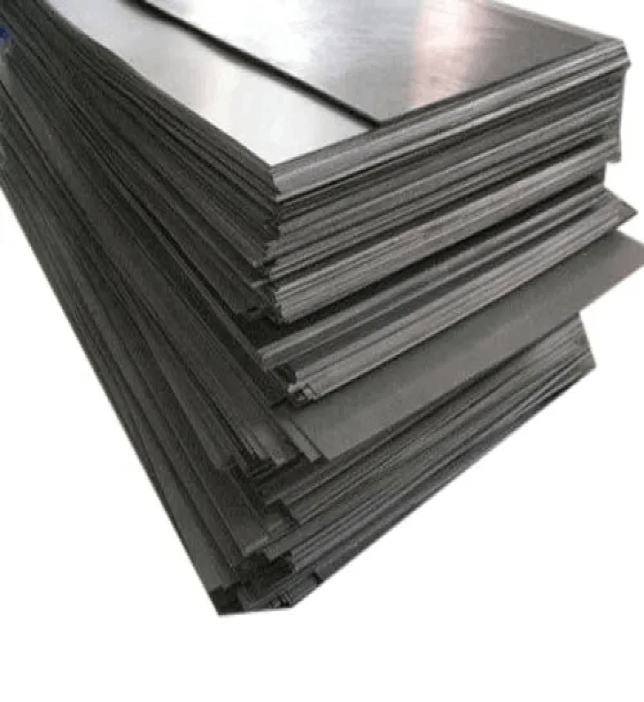 Mild Steel (MS) Plate