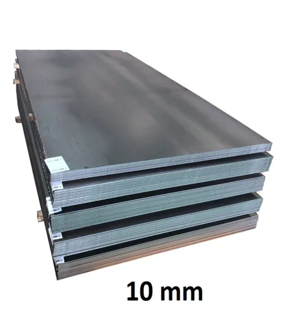 Mild Steel (MS) Plate