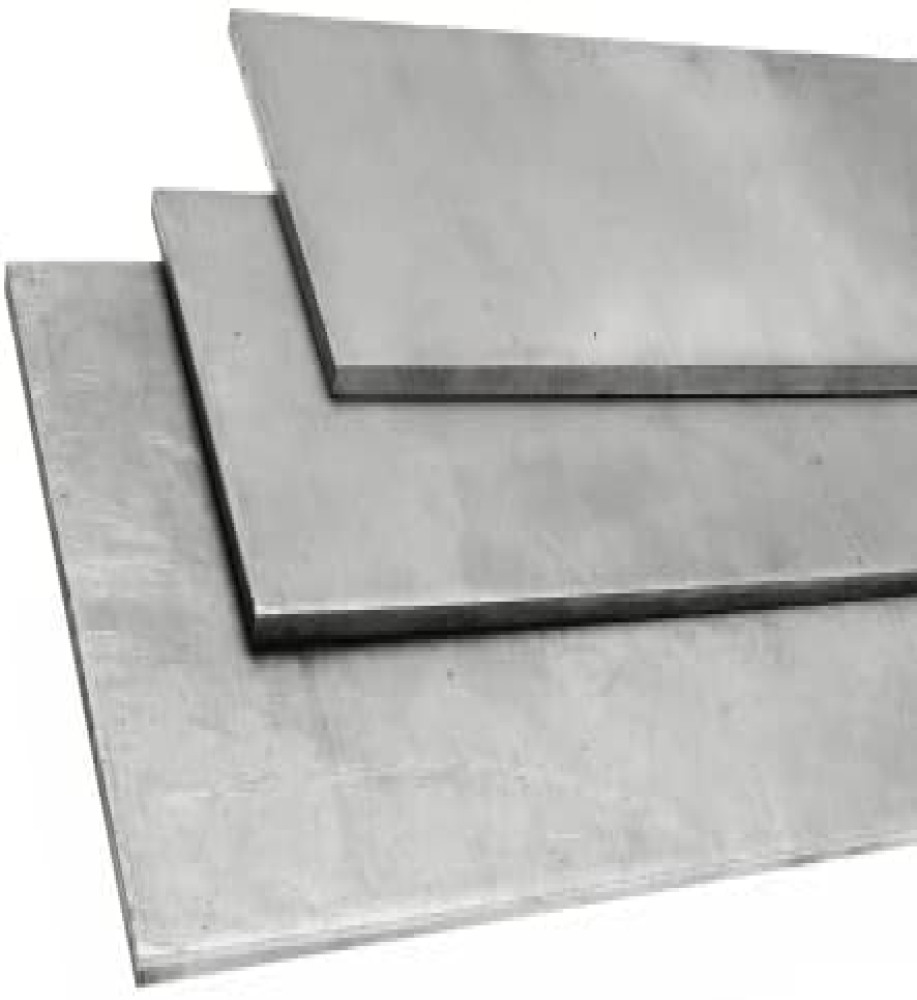 Mild Steel (MS) Plate