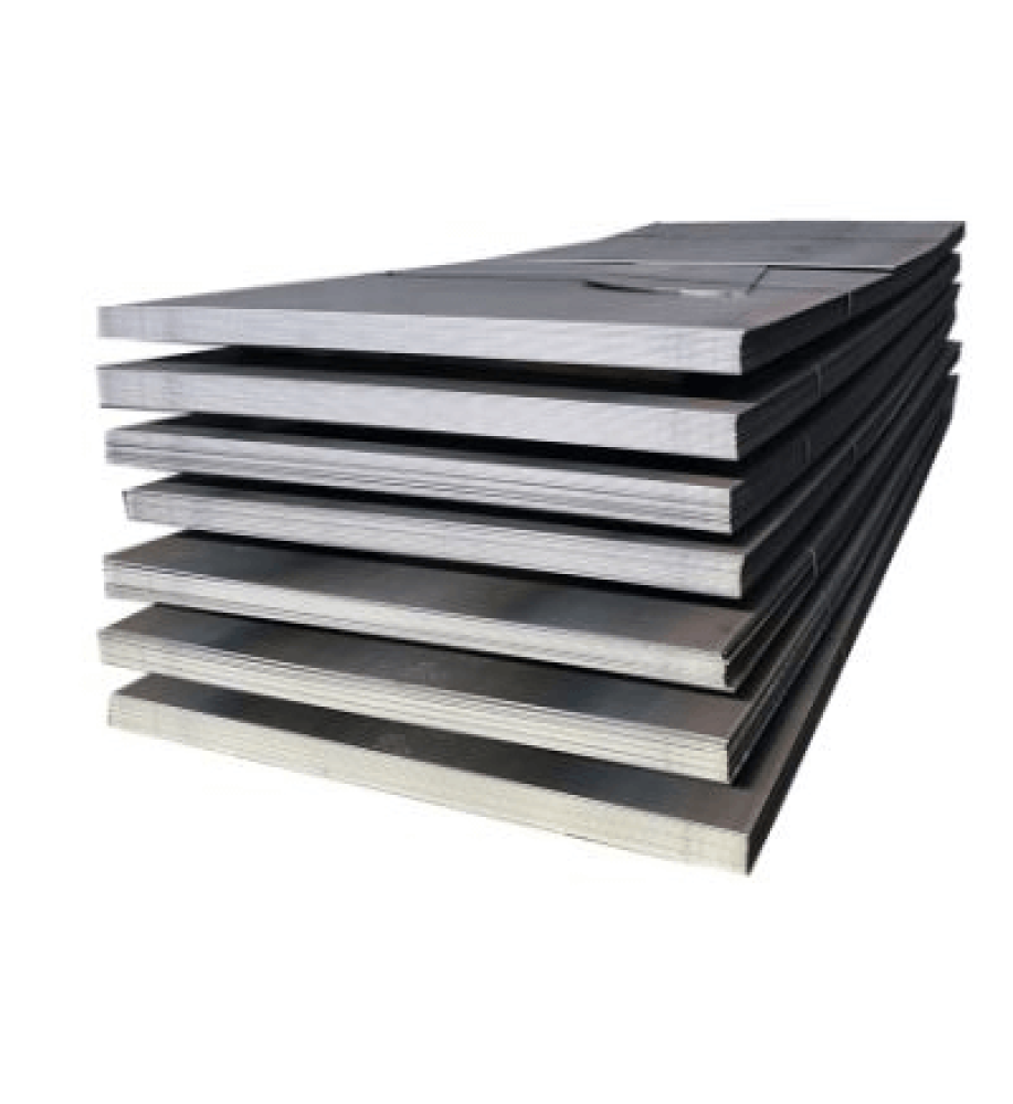 Mild Steel (MS) Plate