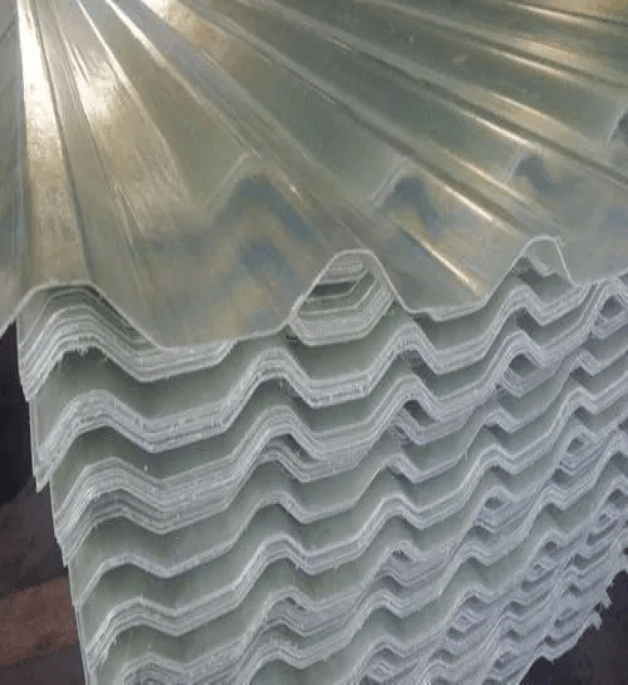 Translucent Sheet ( Thickness- 3mm)