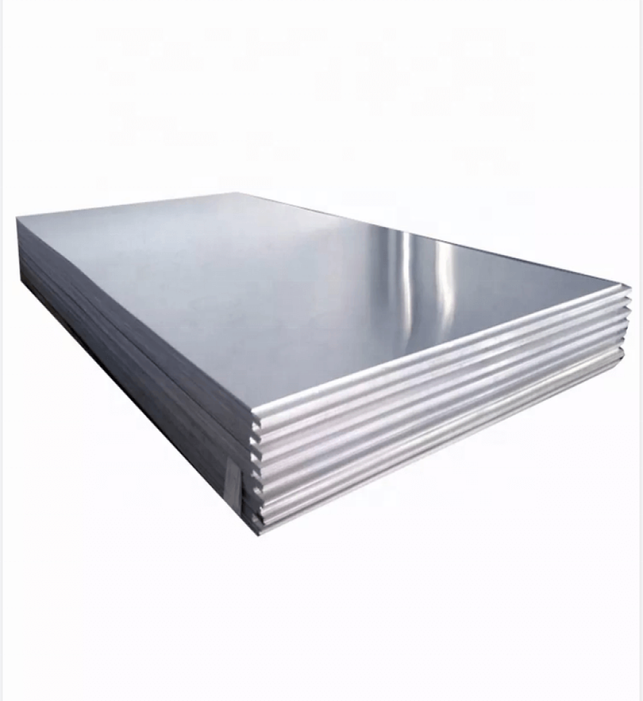 MS Plate (Thickness- 5mm - 6mm)