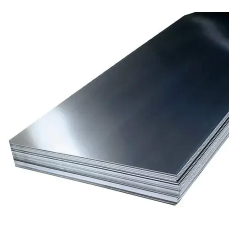 MS Plate (Thickness- 5mm - 6mm)