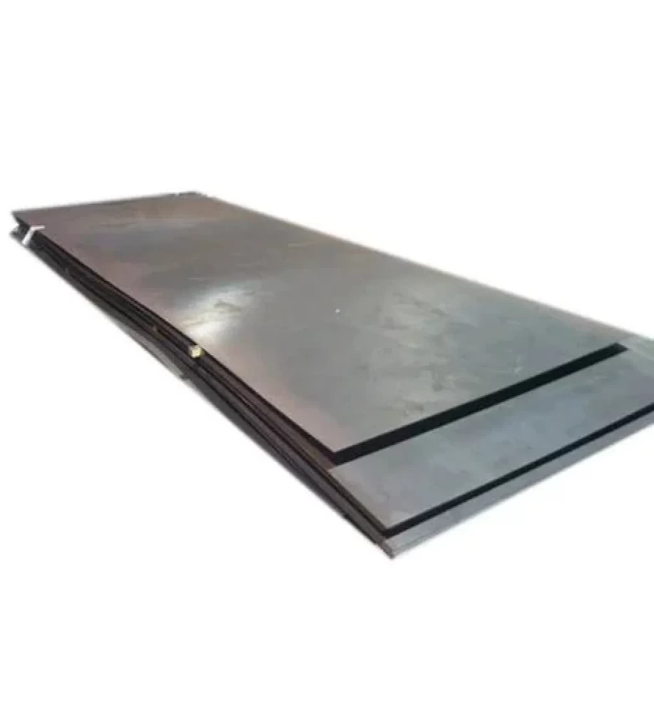 MS Plate (Thickness- 14mm-36mm)