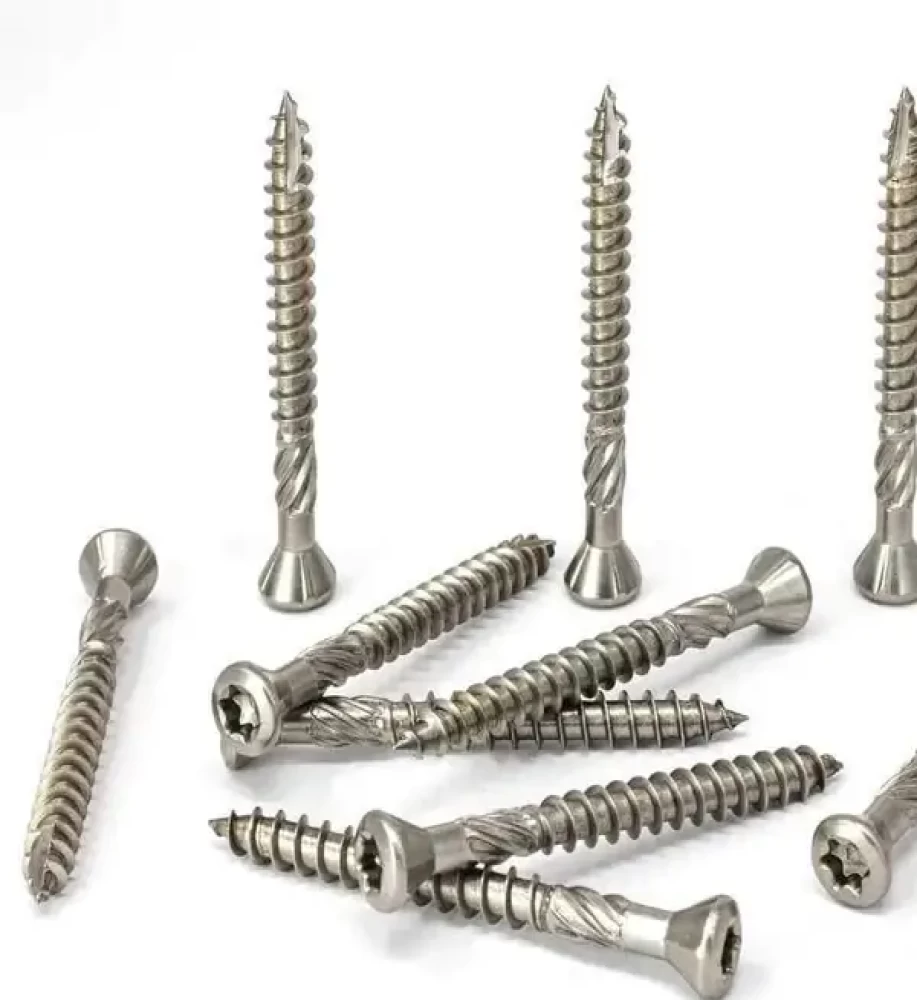 Joint Screw