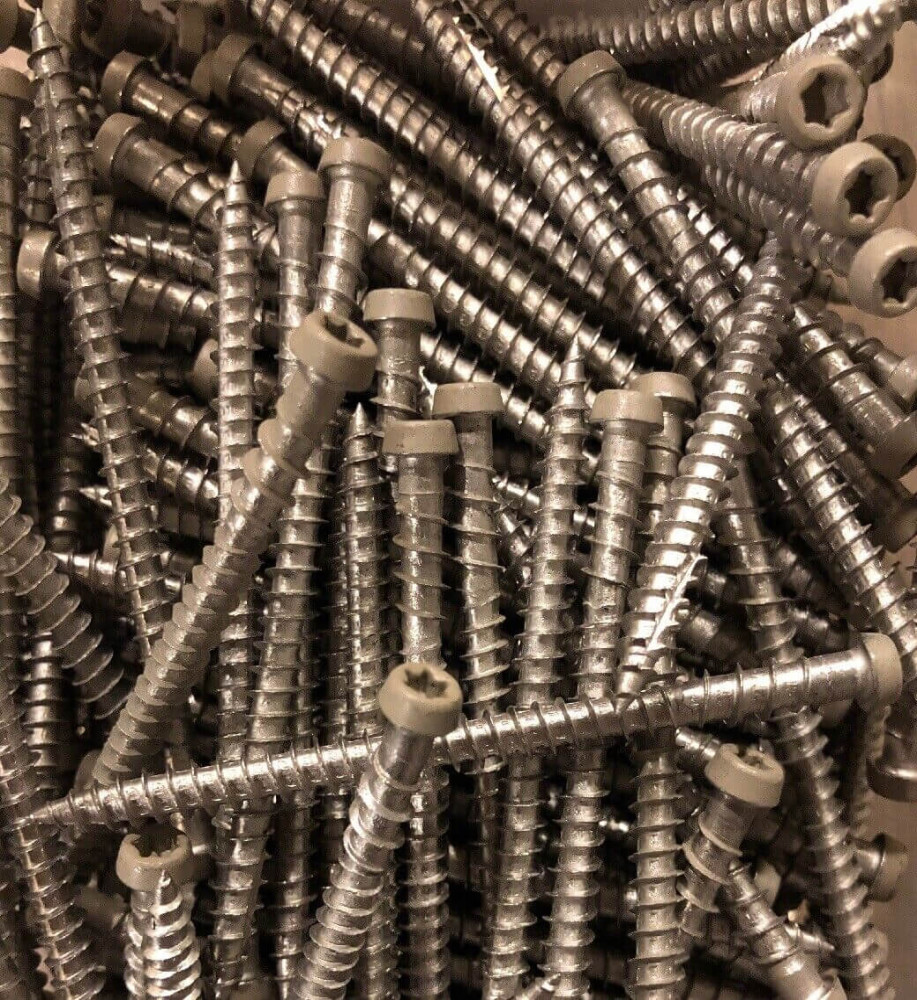 Joint Screw