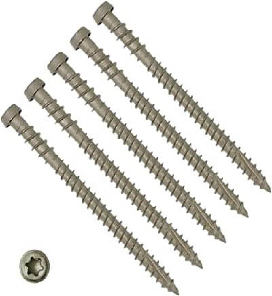 Joint Screw