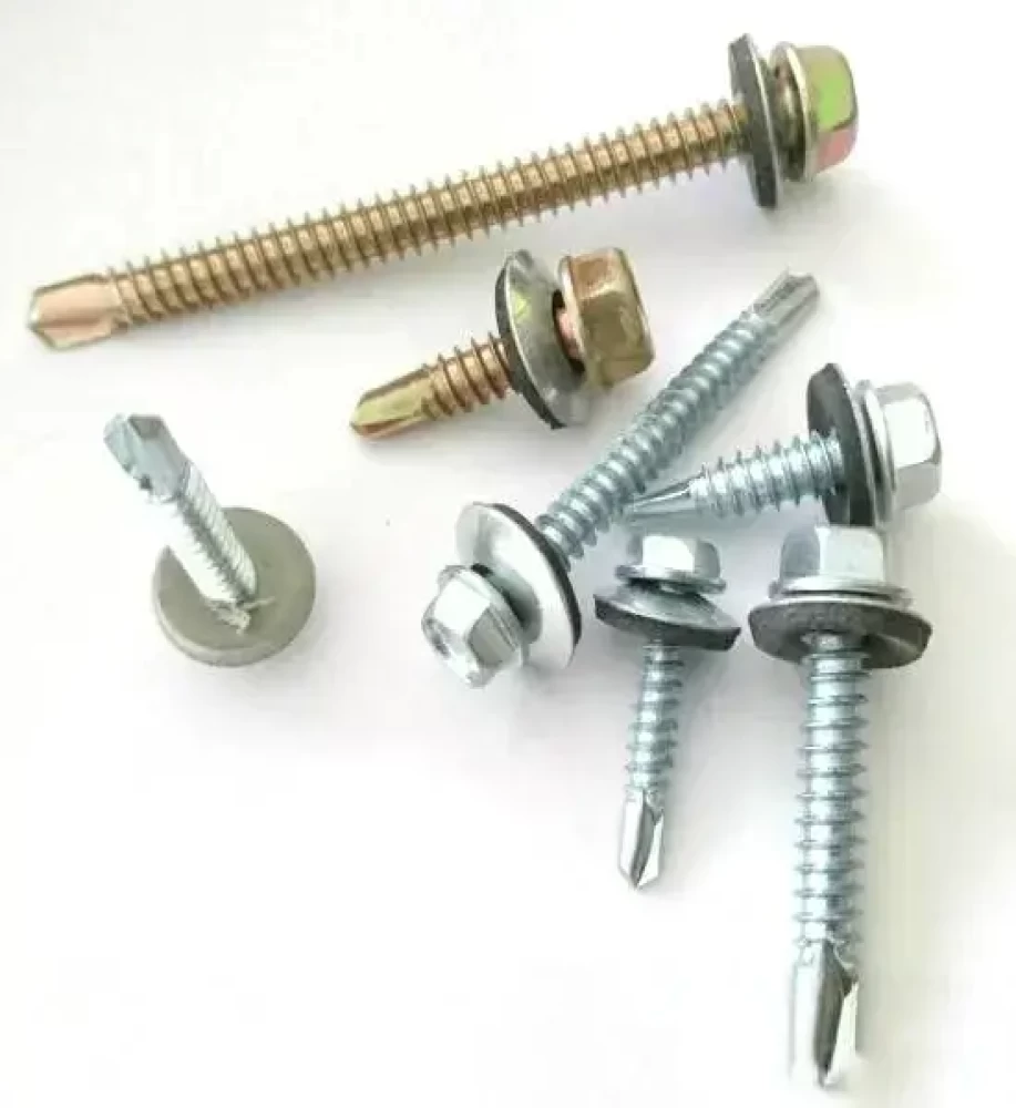 Wall Screw