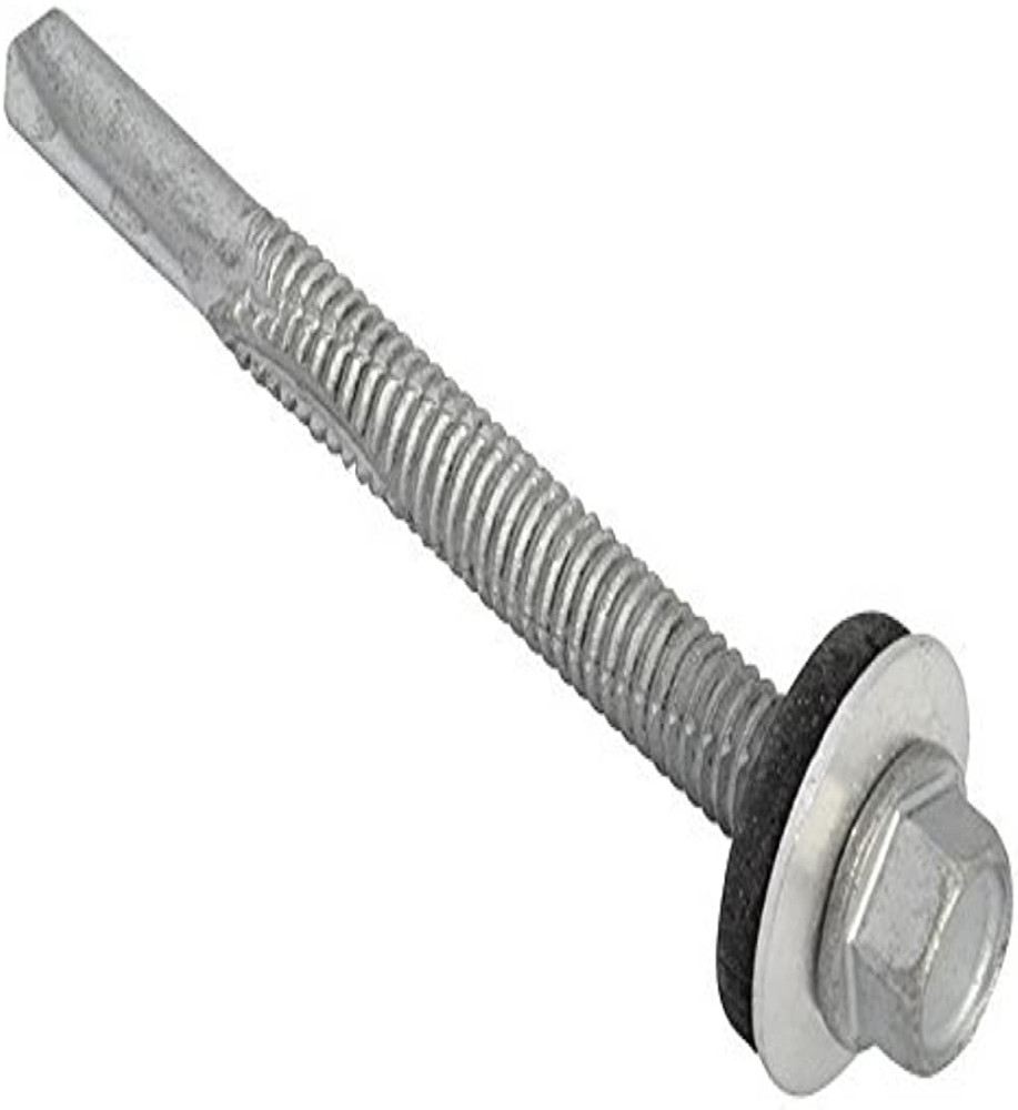 Decking Screw