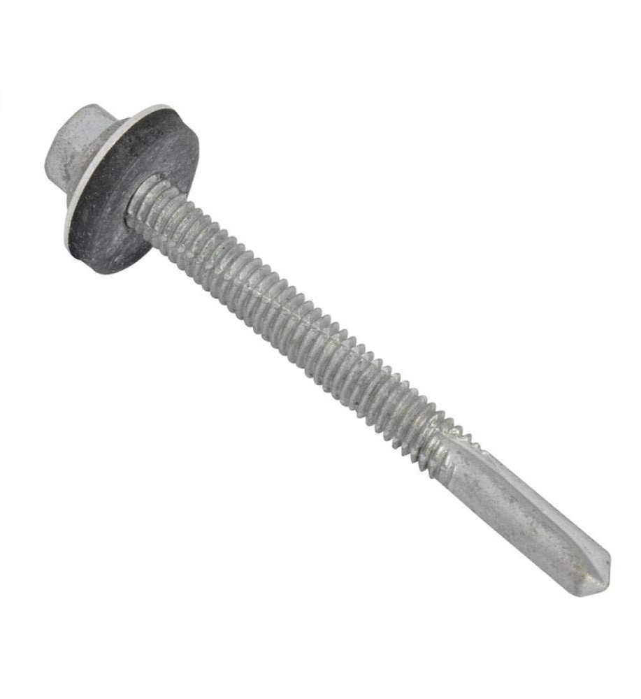 Decking Screw