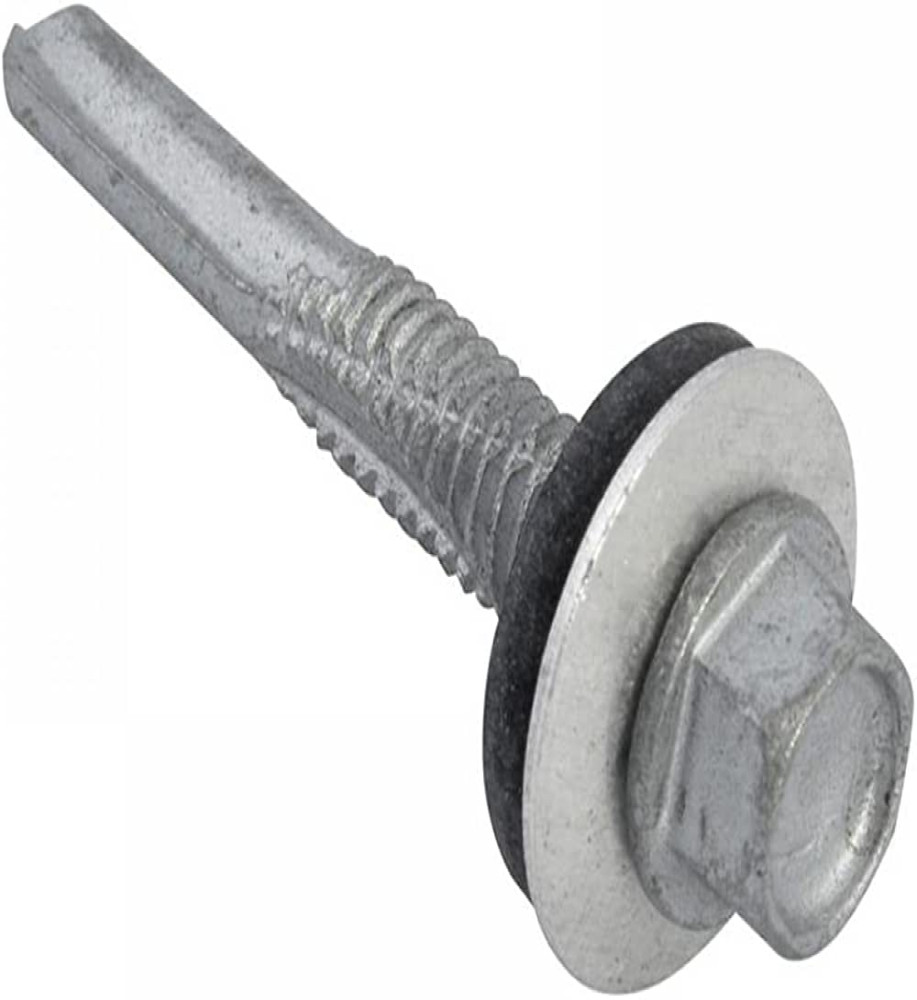 Decking Screw