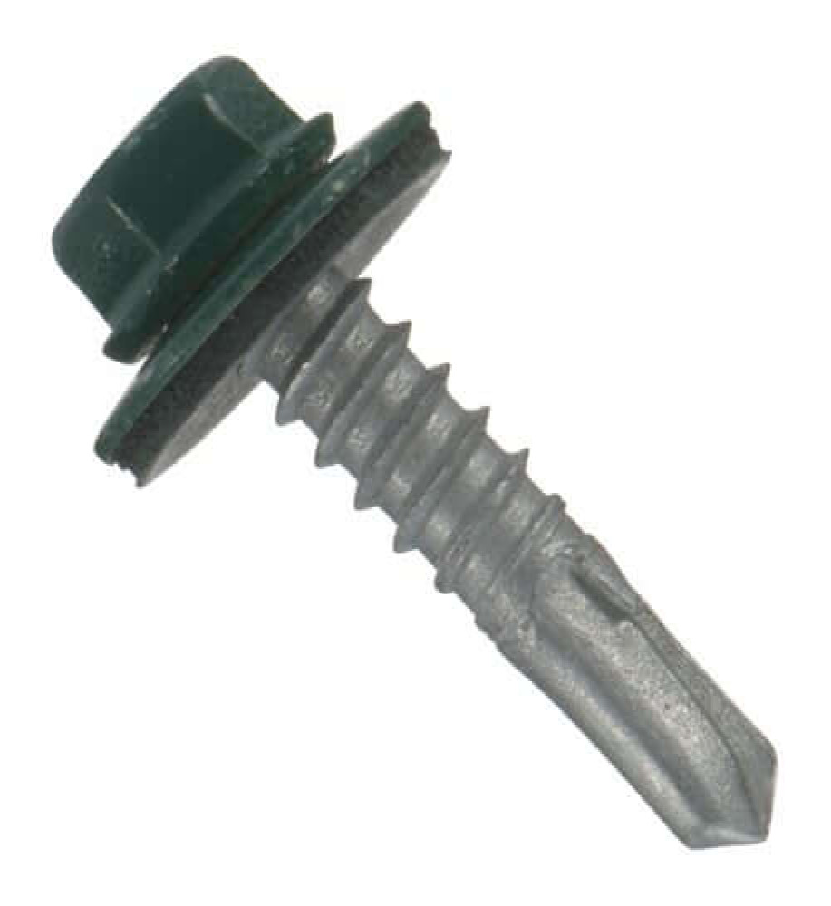 Decking Screw