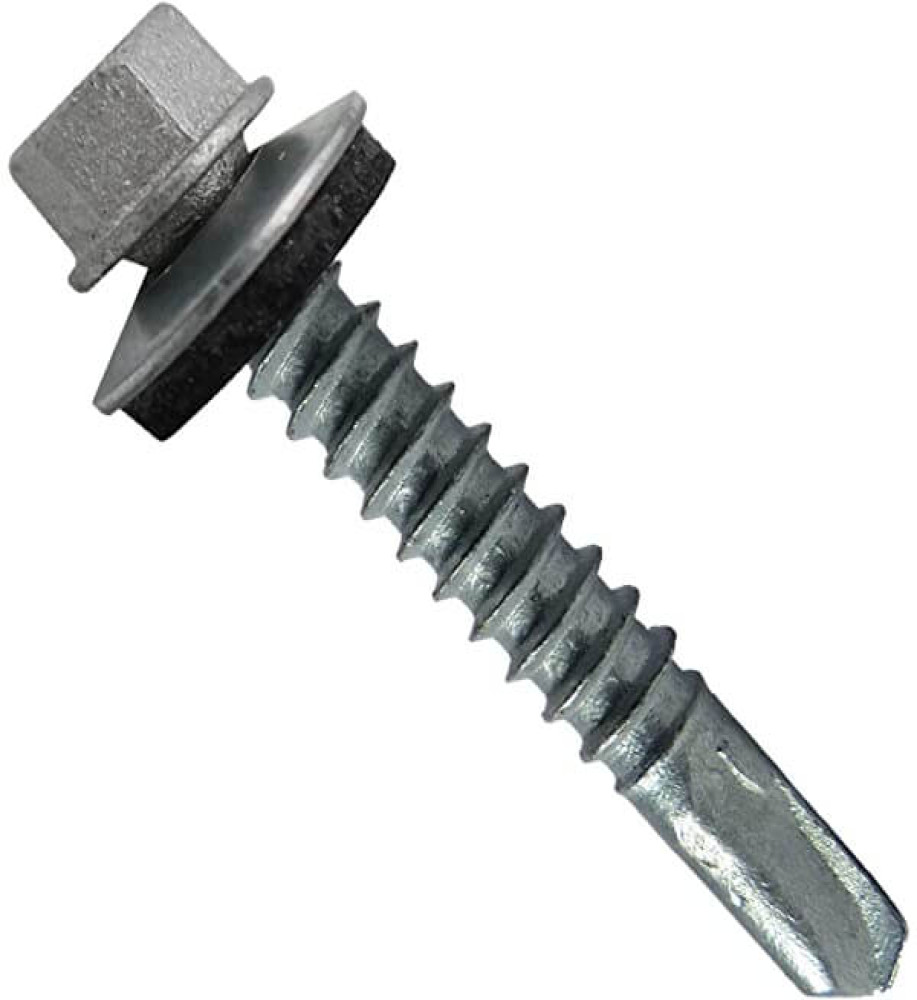 Decking Screw