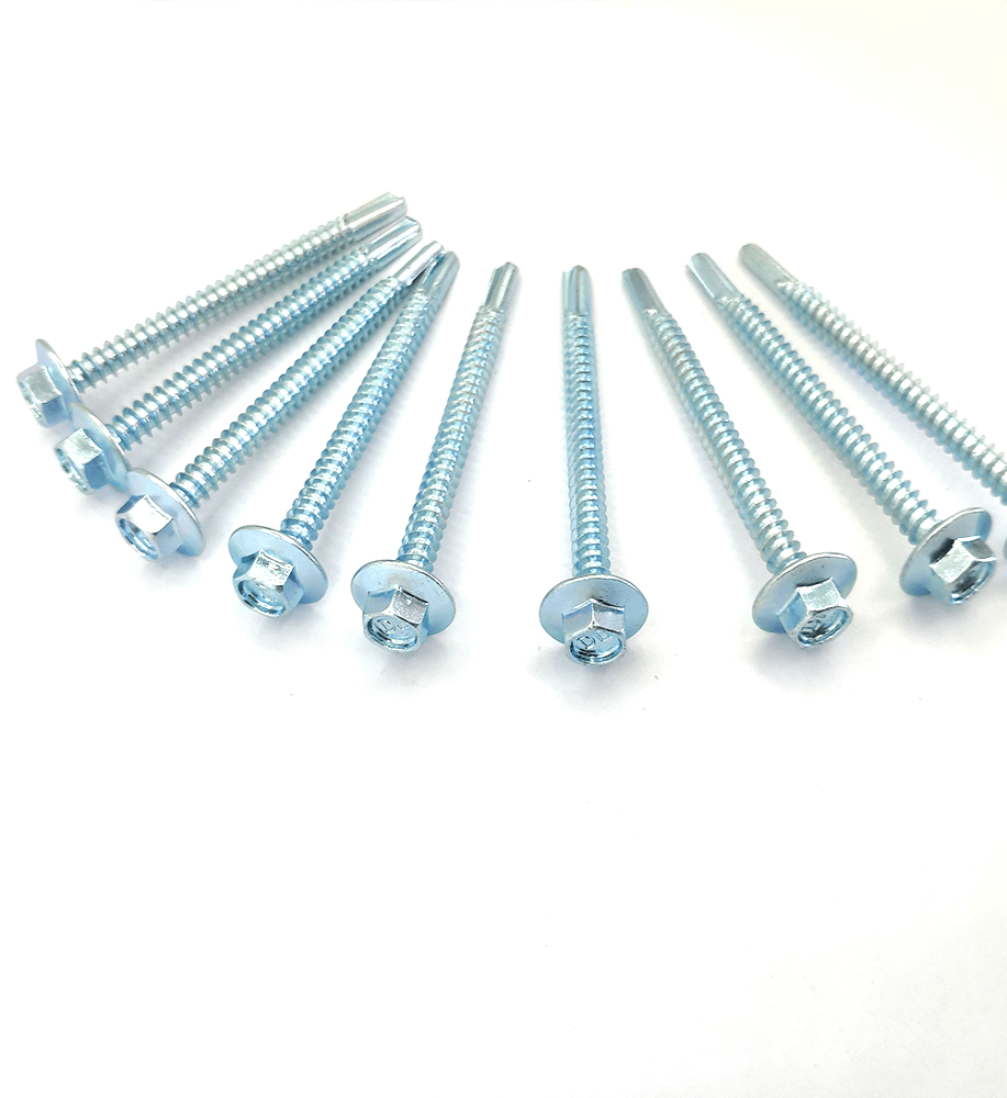 Roofing  Screw