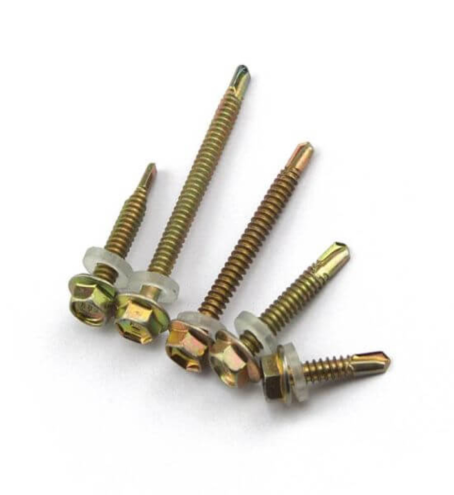 Roofing  Screw