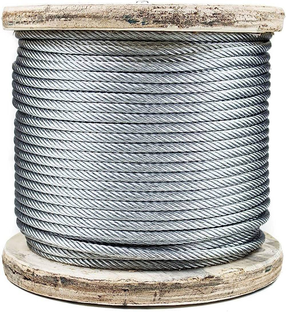 High Tension Wire For Cable Bracing (8M)