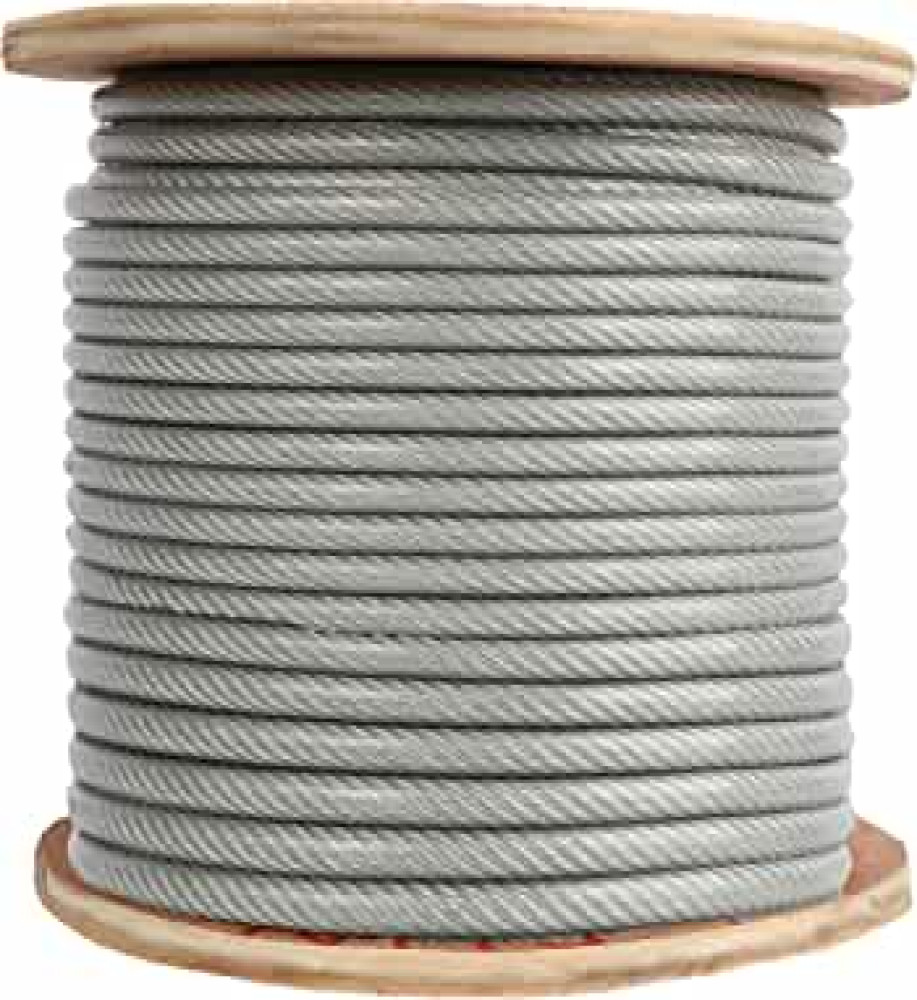 High Tension Wire For Cable Bracing  - 12M