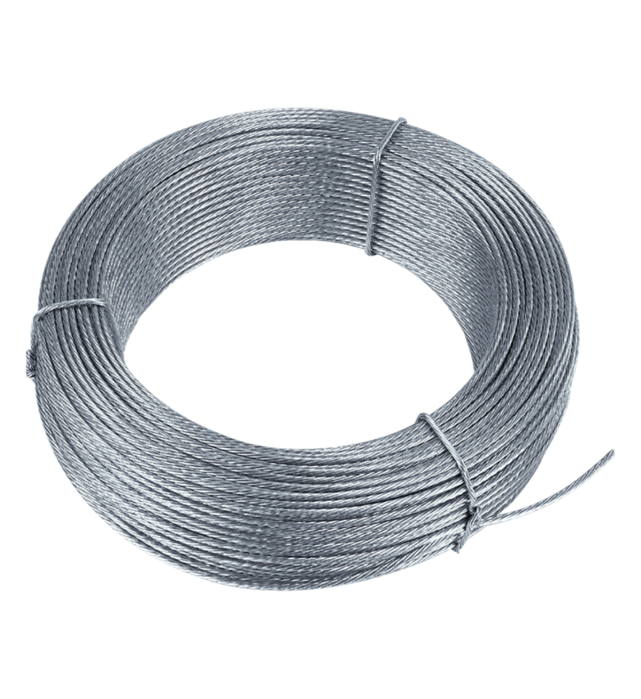 High Tension Wire For Cable Bracing (12M)