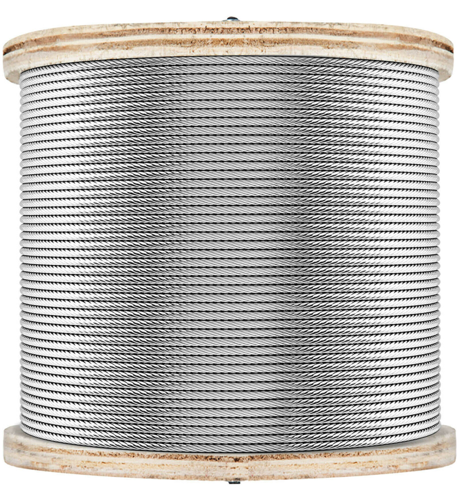 High Tension Wire For Cable Bracing (16M)